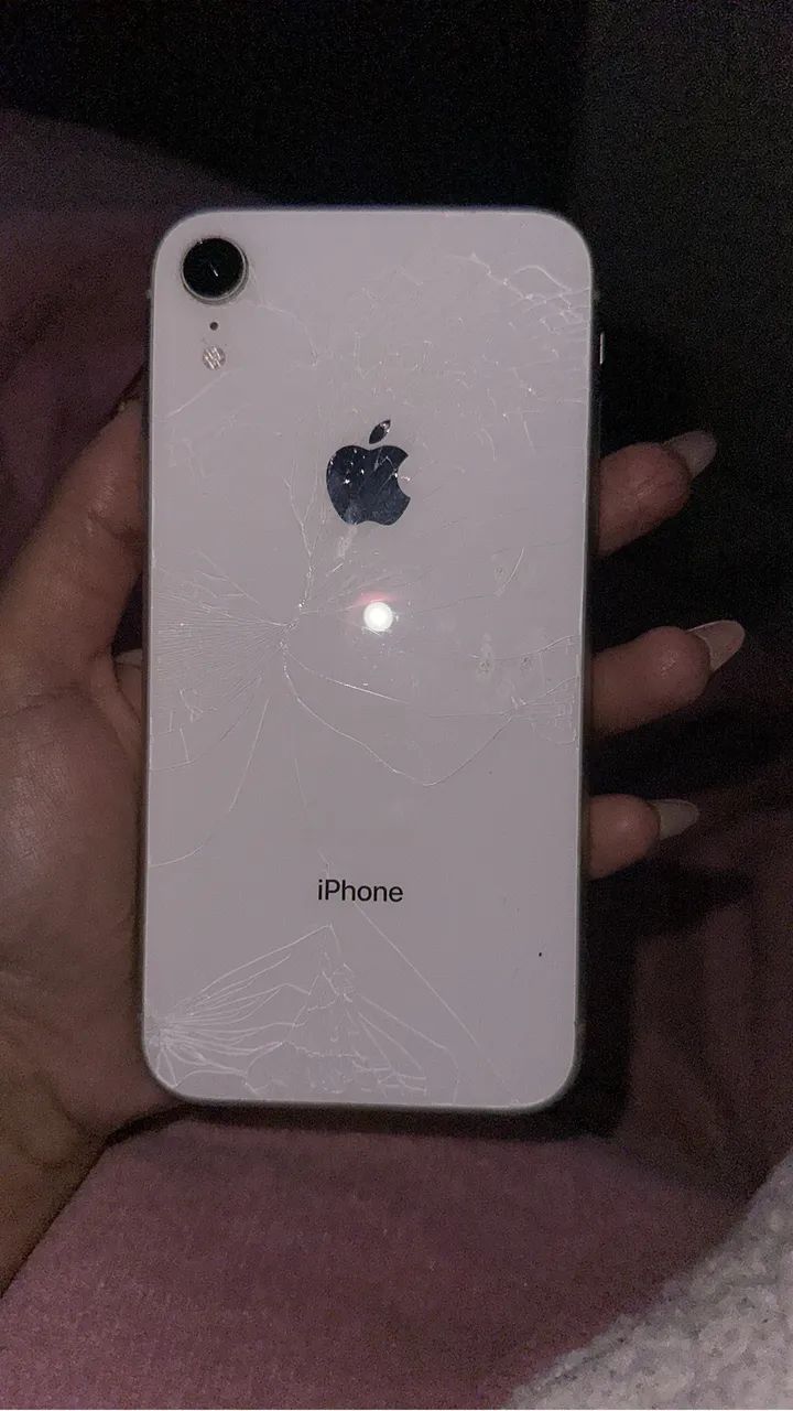 Venda de IPhone 
