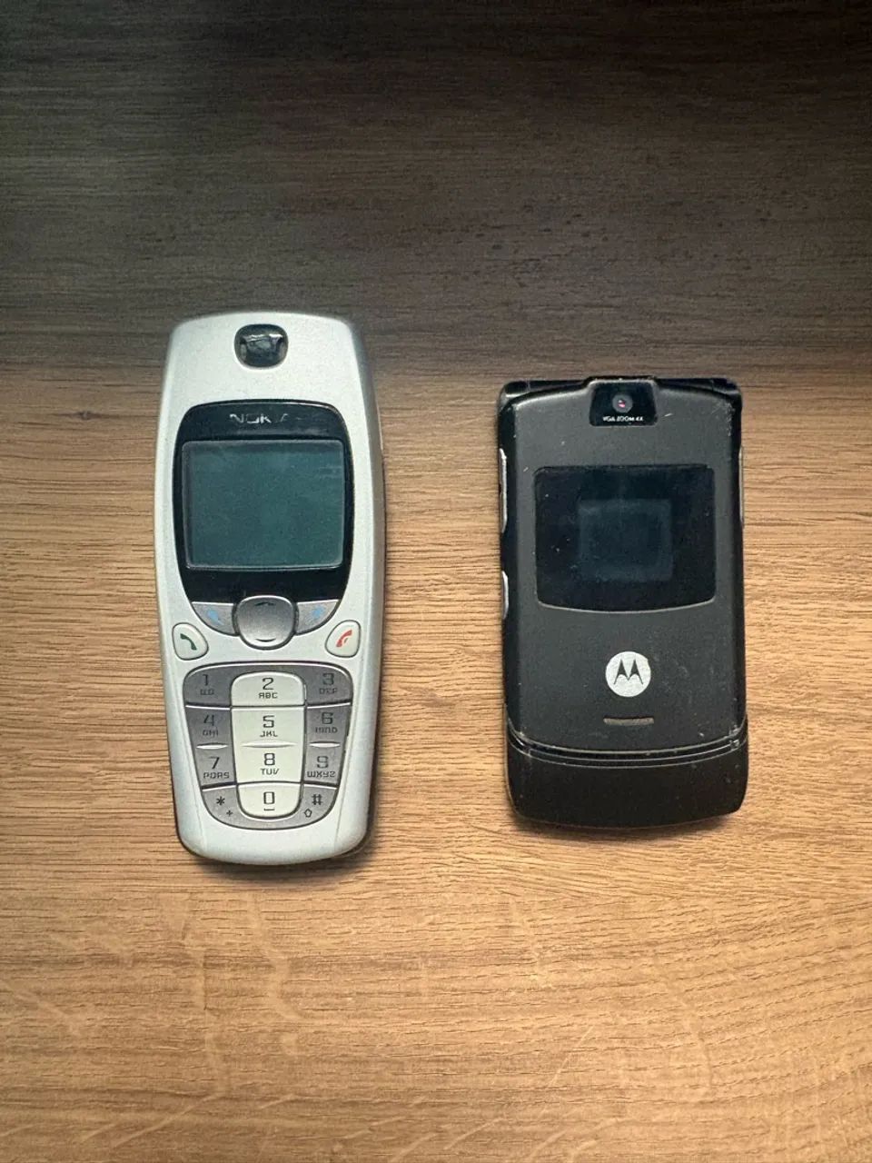 Celular Nokia 3520 e V3 Black  - Foto 3