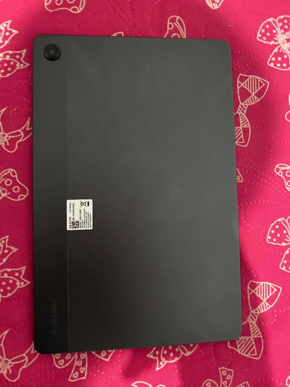 Tablet Samsung tab A9+ - Foto 4