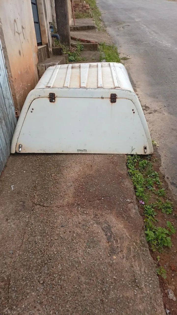 Capota  - Foto 4