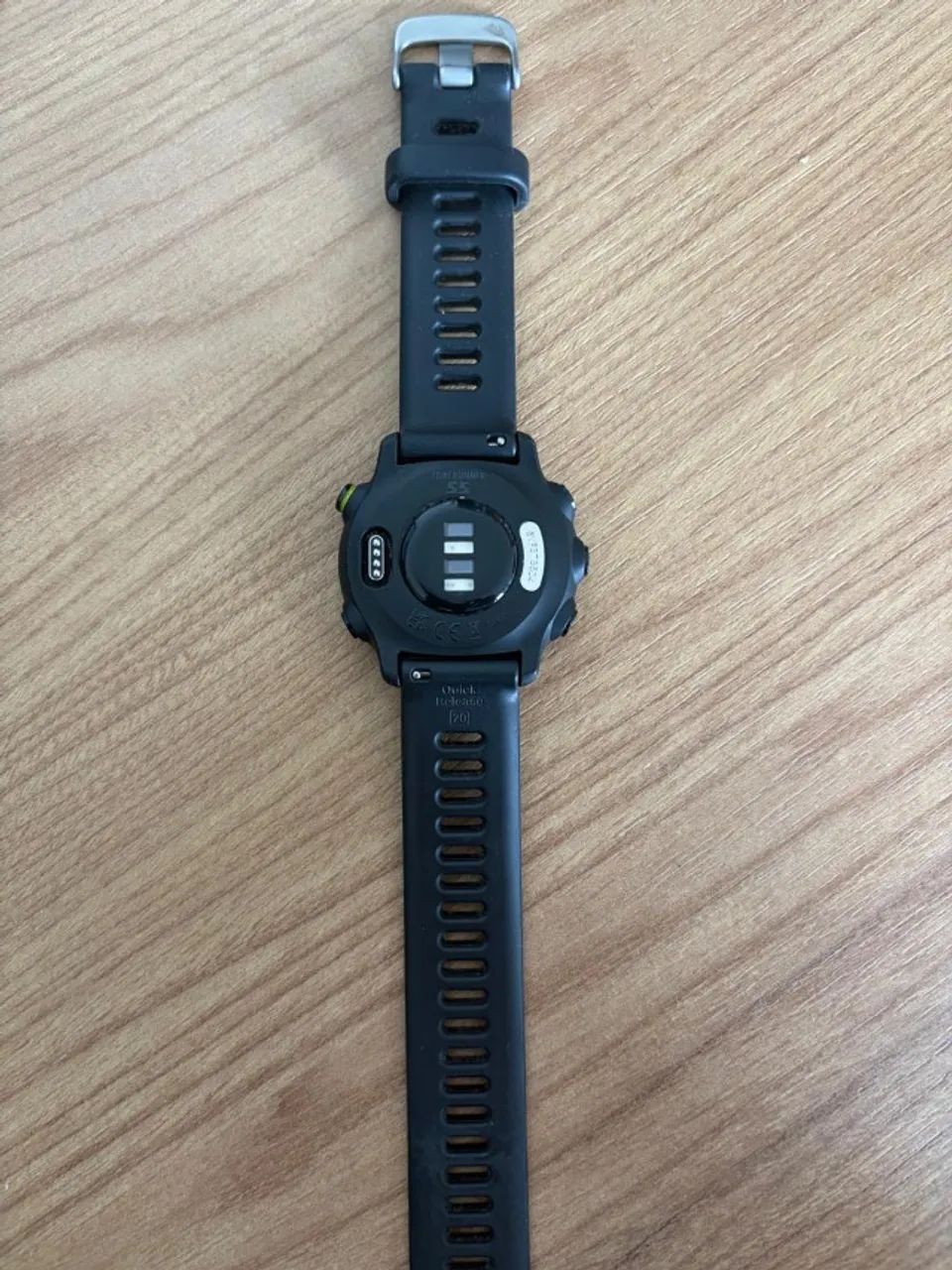 Garmin Forerunner 55 ? Excelente estado - Foto 2