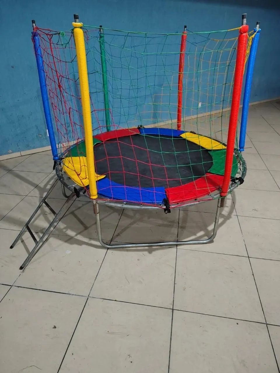 Pula pula médio  - Foto 4