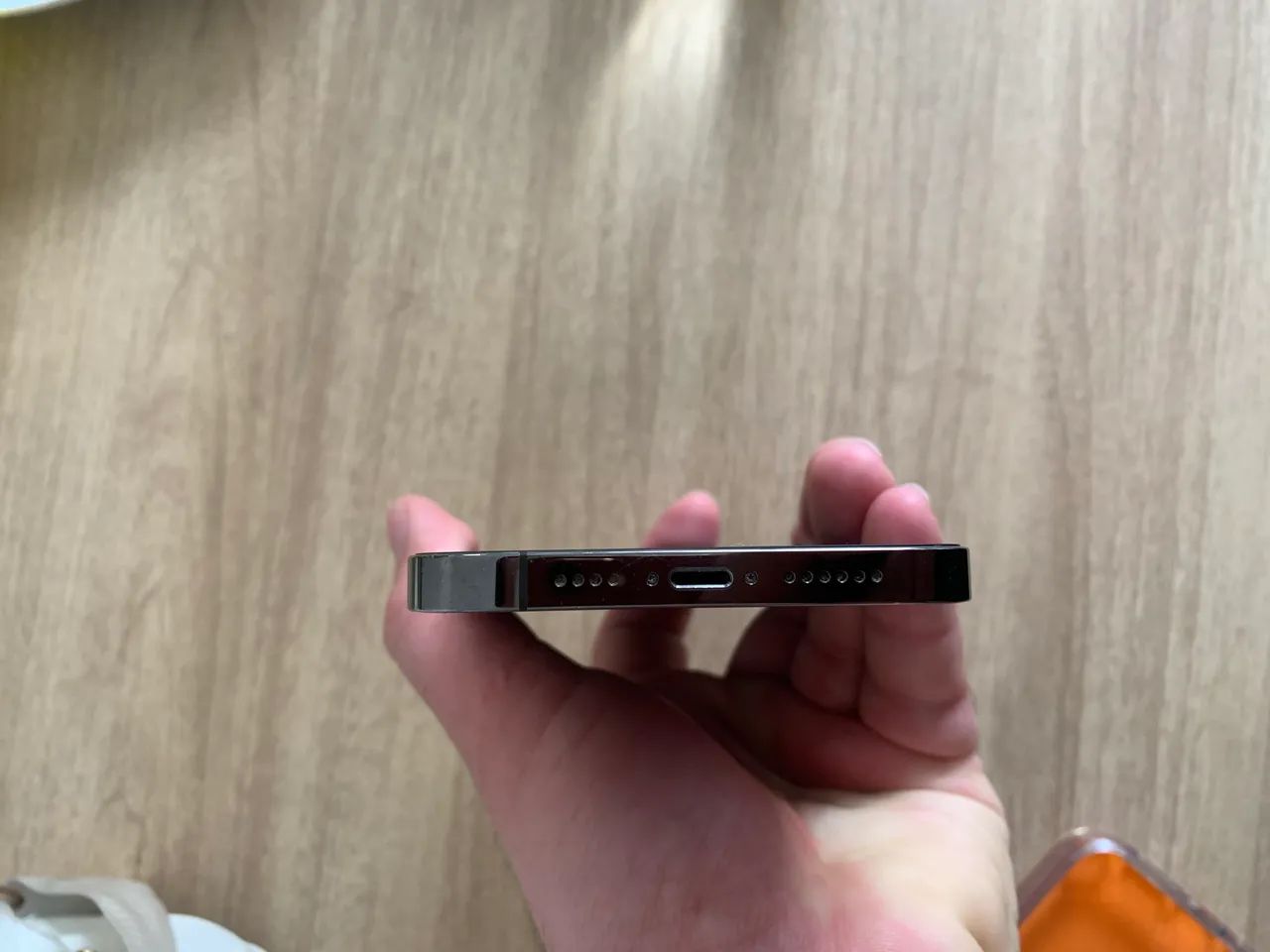 IPHONE 13 PRO MAX 128GB - Foto 4