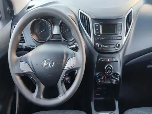 Hyundai HB20 Unique 1.0 Flex 12V Mec. 2019 - Foto 3