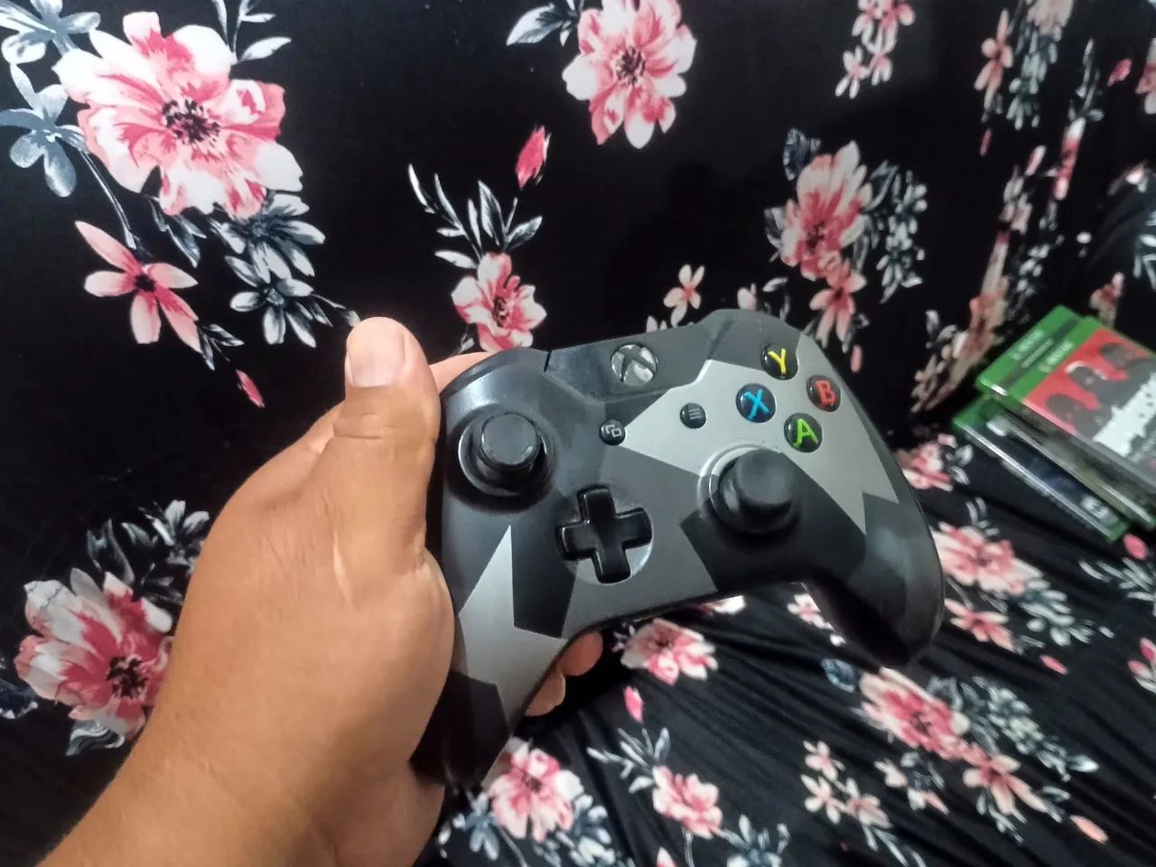 Gamers 