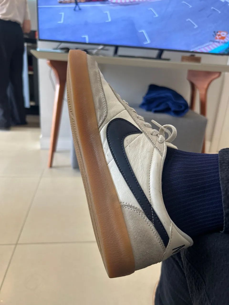 TÊNIS NIKE
