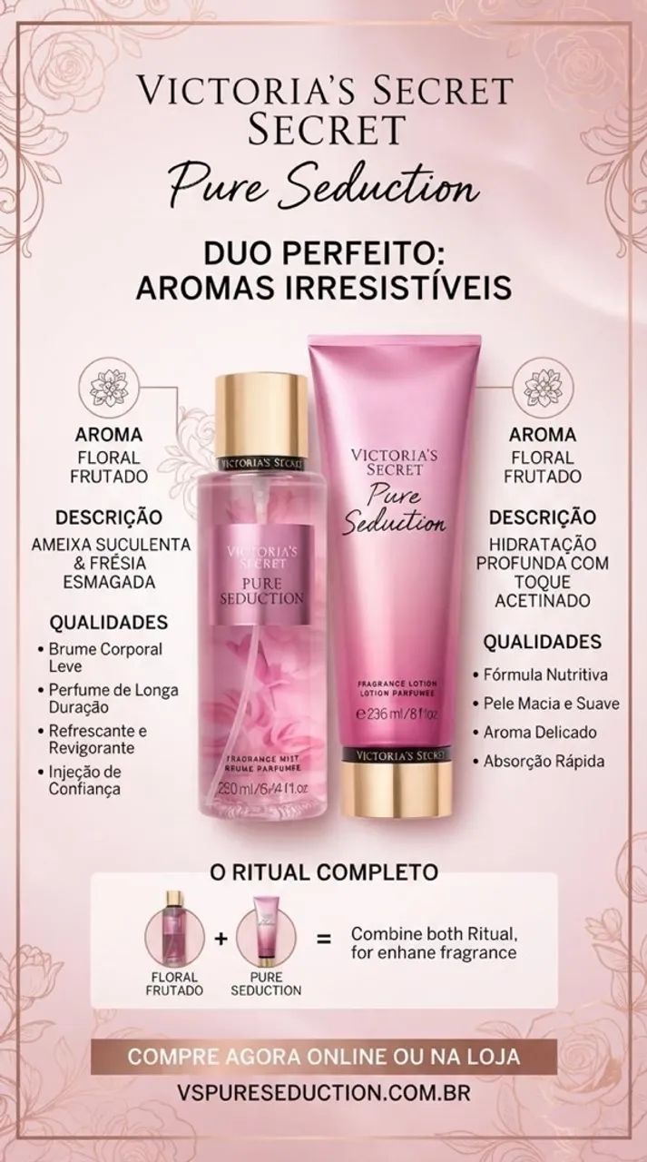 Victoria's Secret Original  - Foto 2
