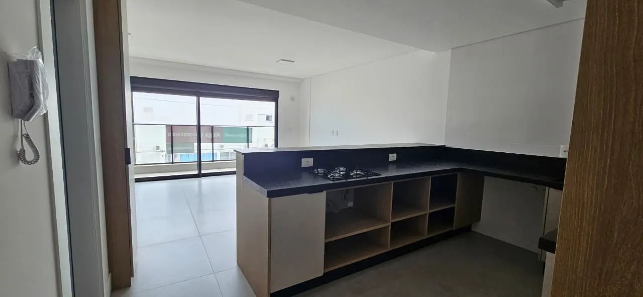 Saco Grande | Estúdio de 47 m² com automação e 1 vaga - Foto 2