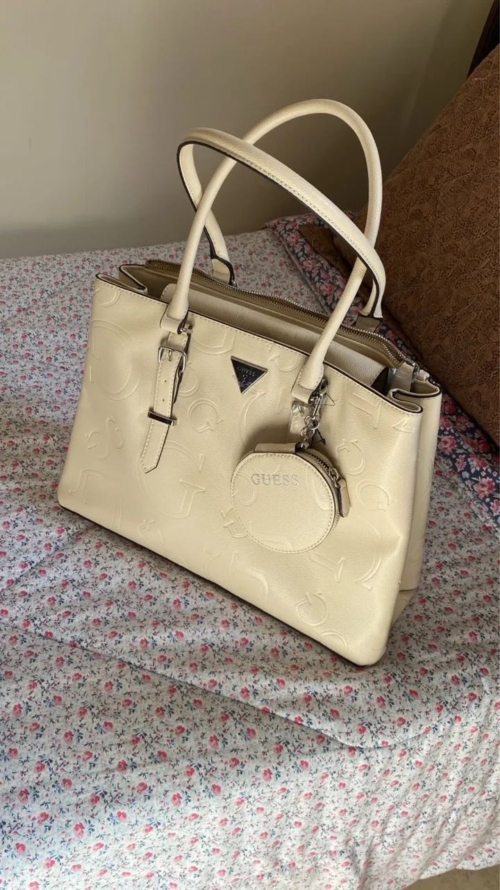 Bolsa Guess Nova