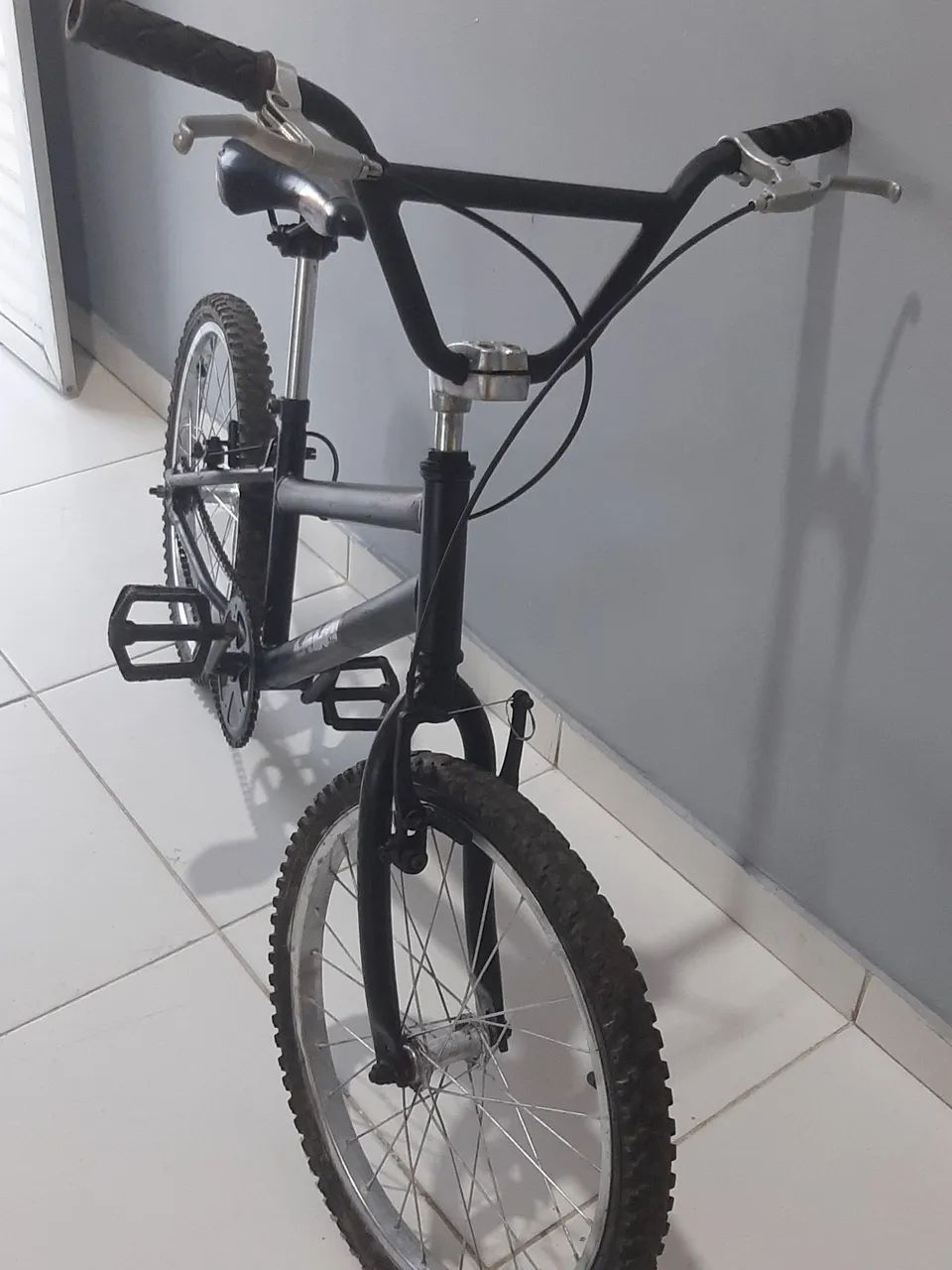 Bicicleta infantil  - Foto 3