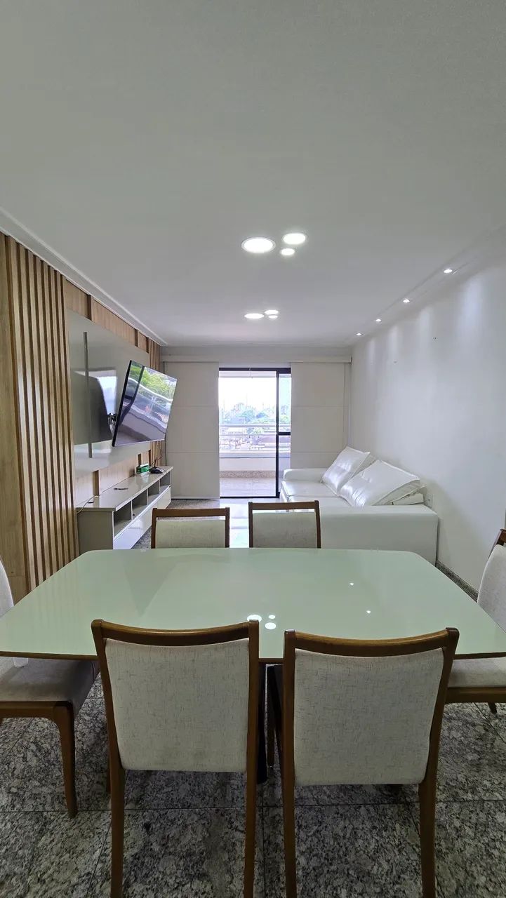 EL GRECCO - 127m² - 03 suítes  - Foto 2