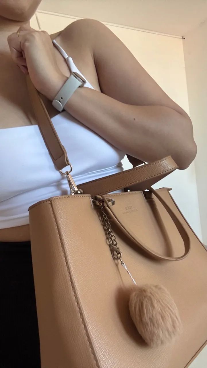 Bolsa Satinato - Foto 2