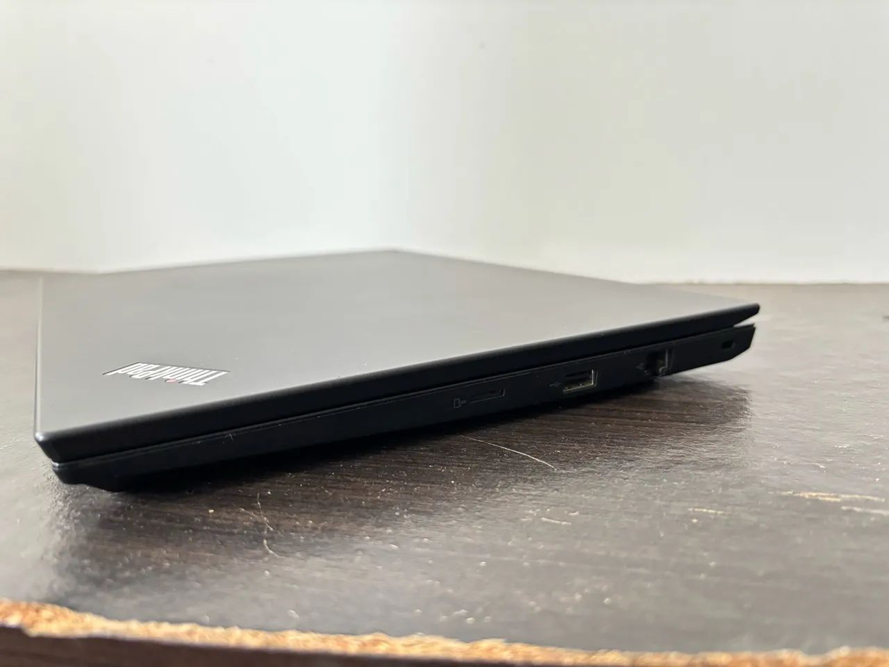 Notebook Lenovo thinkpad e490  - Foto 4