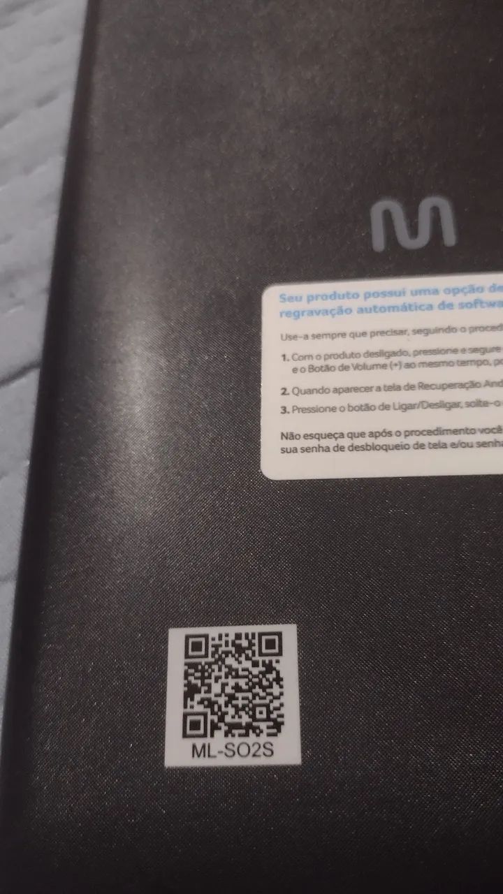 Tablet Multilaser M7 - Foto 3