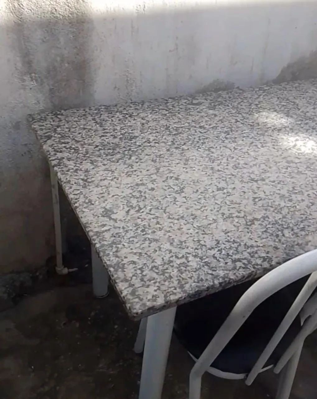 Mesa mármore 