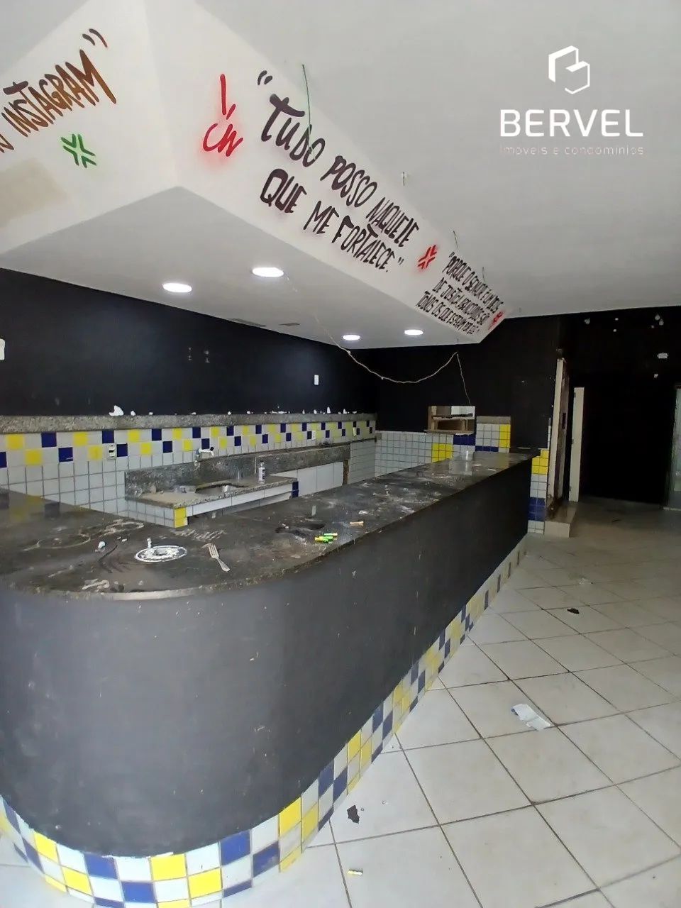 Loja para alugar, 86m² - Higienópolis - Rio de Janeiro/RJ - Foto 2