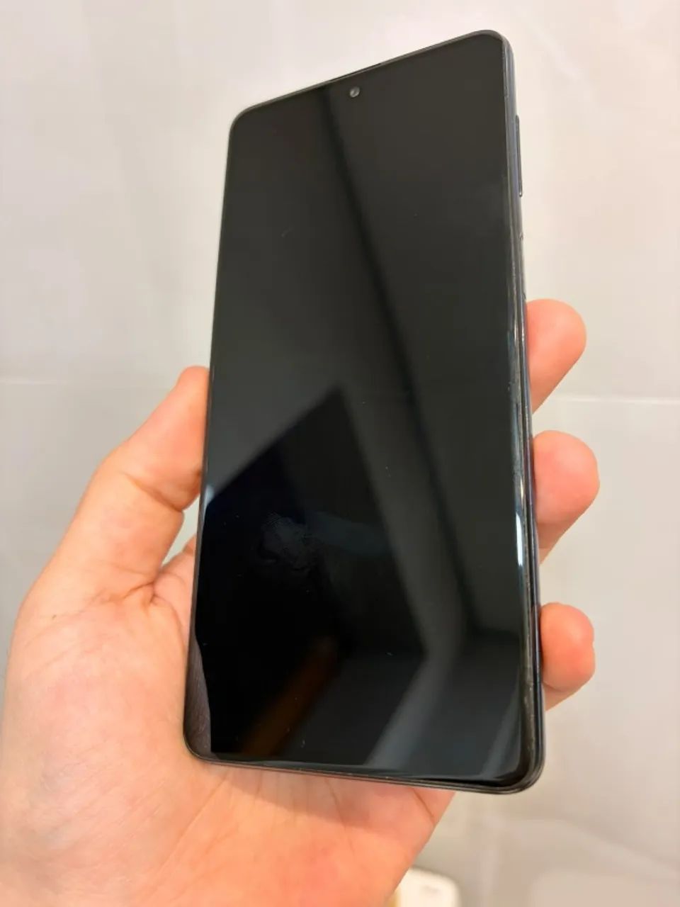 Samsung M51 - 6gb RAM - 7000mah de bateria (Parcelo em 3x sem juros)  - Foto 3