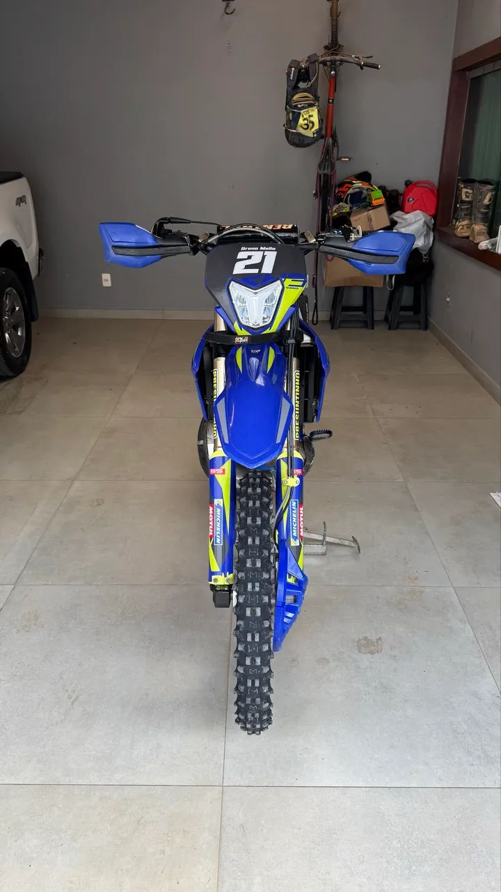 Sherco 300 SE 2 Tempos  - Foto 2