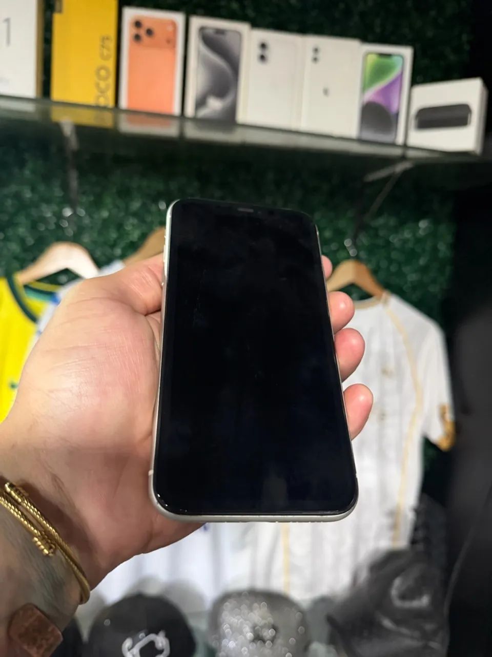 iPhone 11 64 gigas  - Foto 5