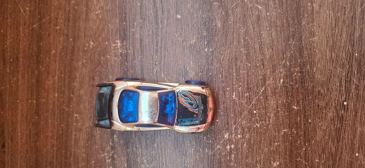 Hot wheels power rage - Foto 4
