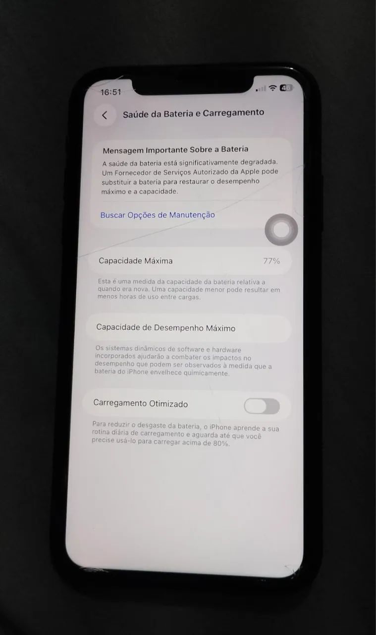 iPhone 11 - Foto 4