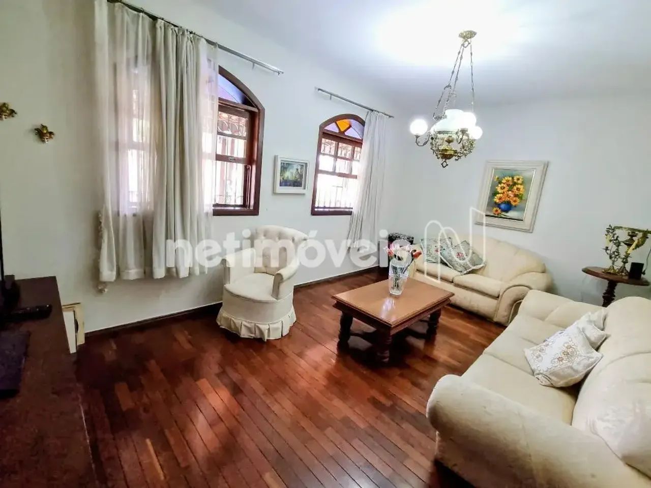 VENDA CASA 3 QUARTOS COM HABITE-SE , BAIRRO CAIÇARAS ! - Foto 5