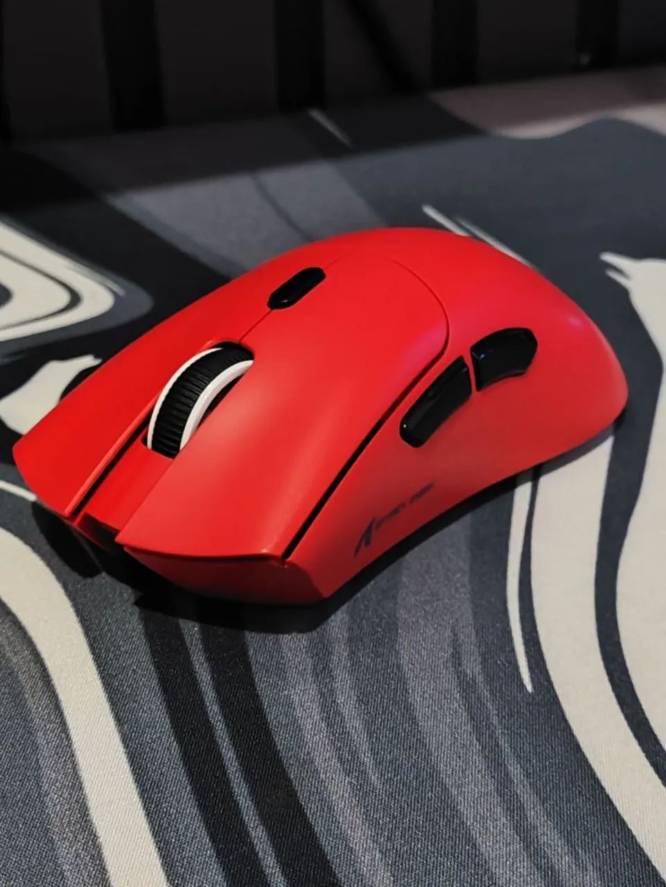Vendo mouse Atack shark - Foto 2