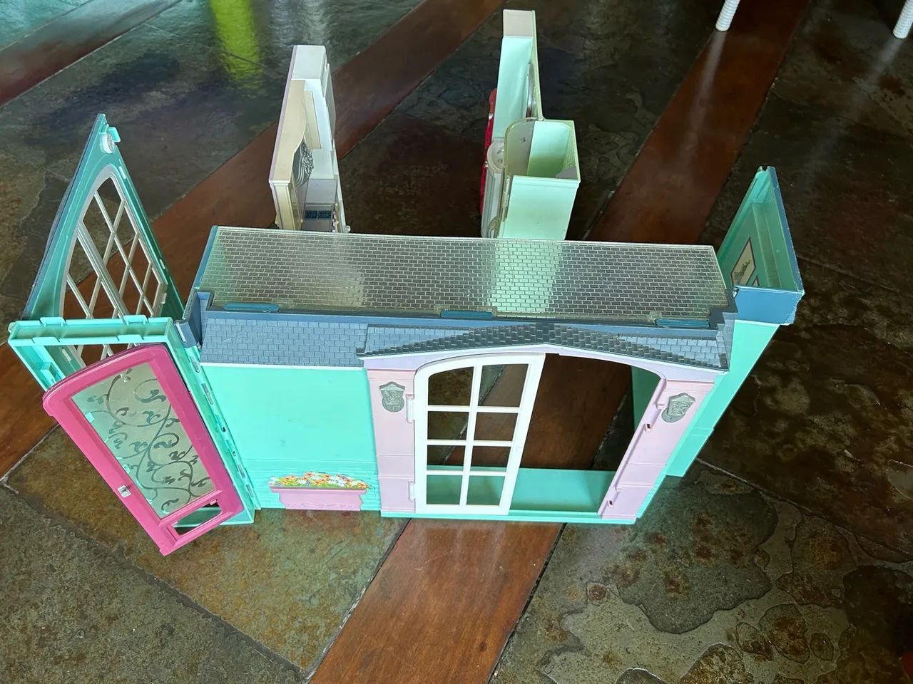 Casa da Barbie  - Foto 4