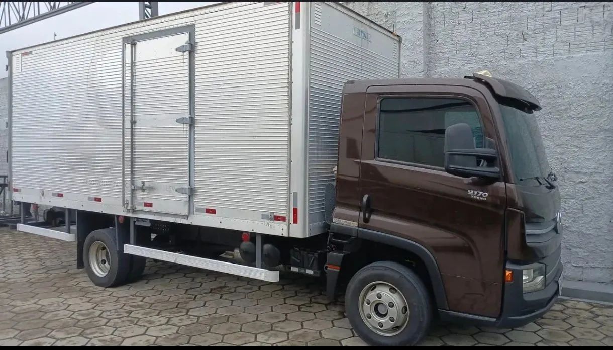 PARCELAMENTO DE CAMINHÃO  - Foto 2