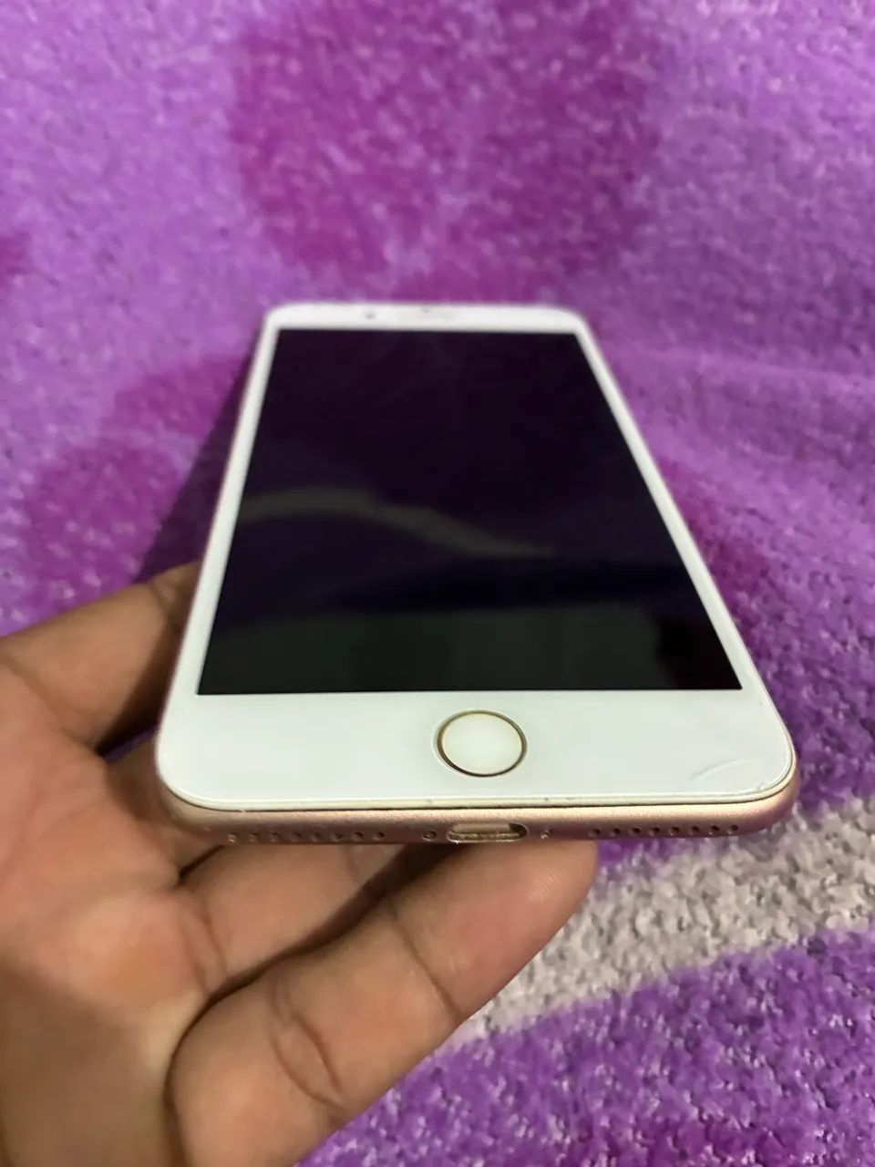 IPHONE 8 plus 
