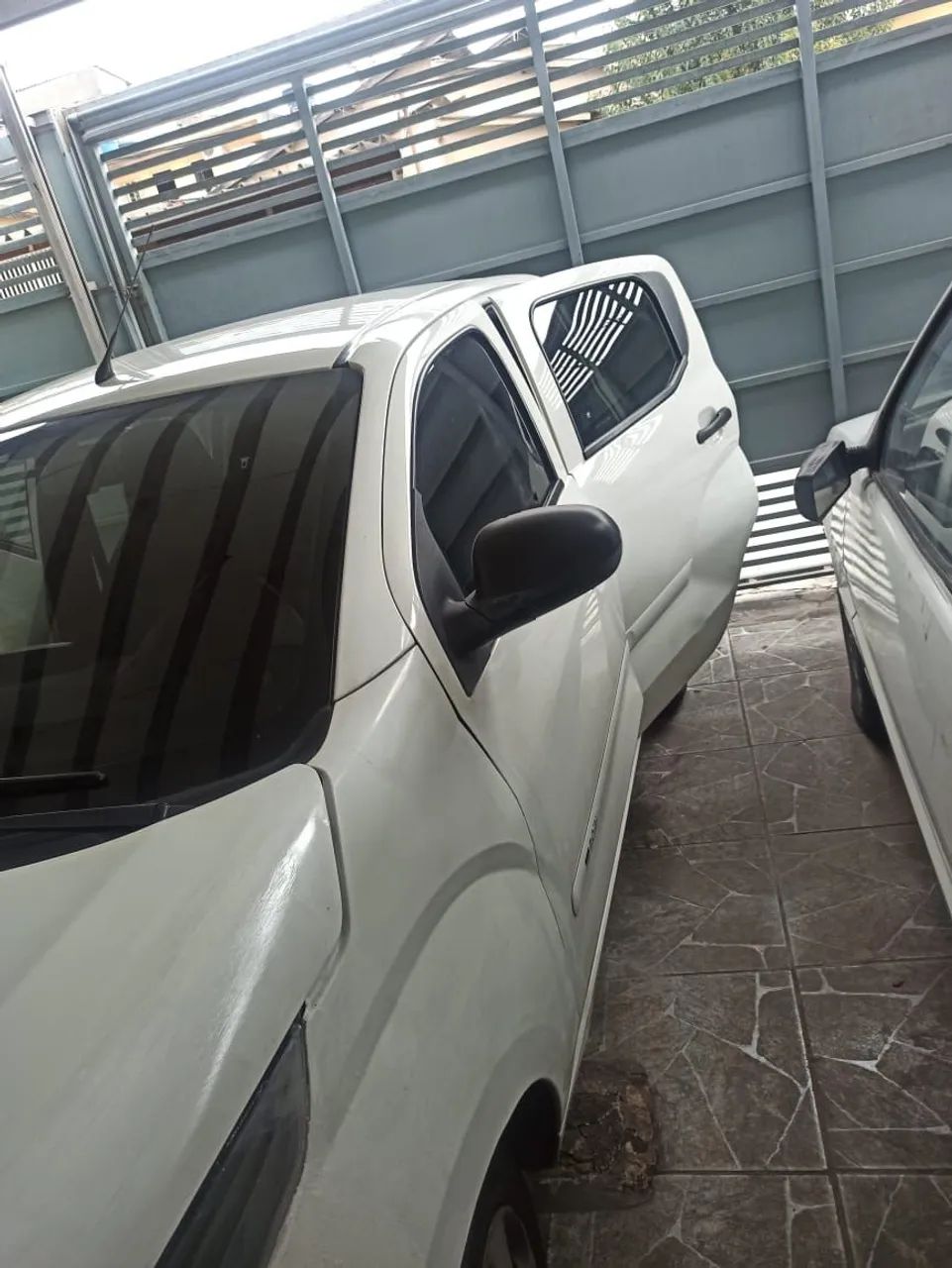 Fiat Mobi Easy ON 1.0 Fire Flex 5P. 2017 - Foto 2