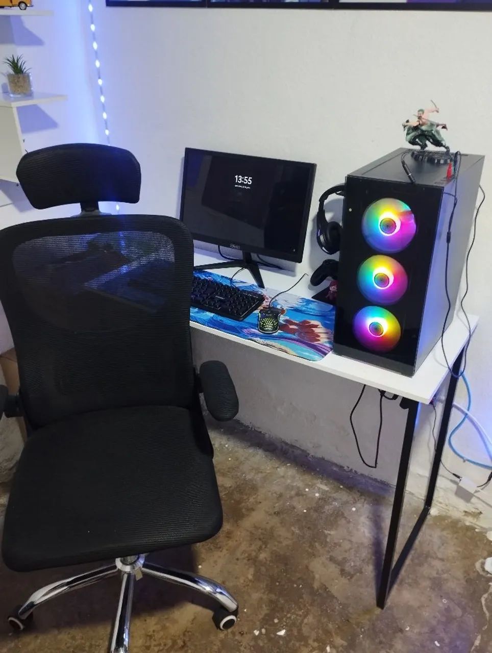 PC GAMER COMPLETO - Foto 4
