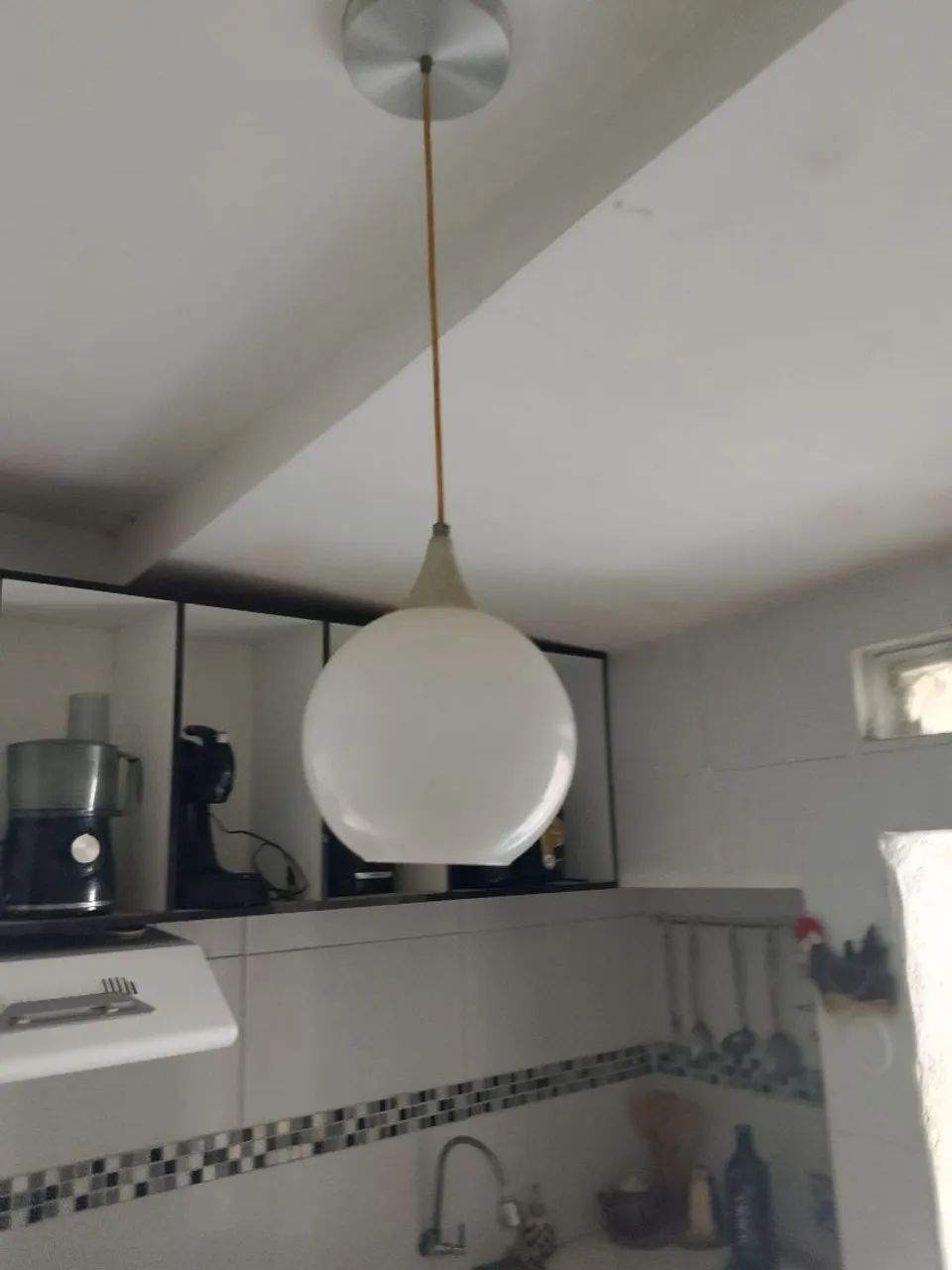Lustre  - Foto 2