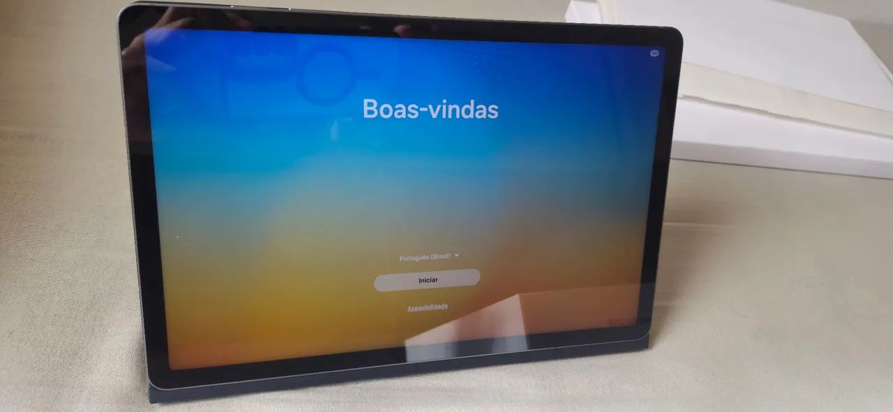 TABLET S9 FE - Foto 2