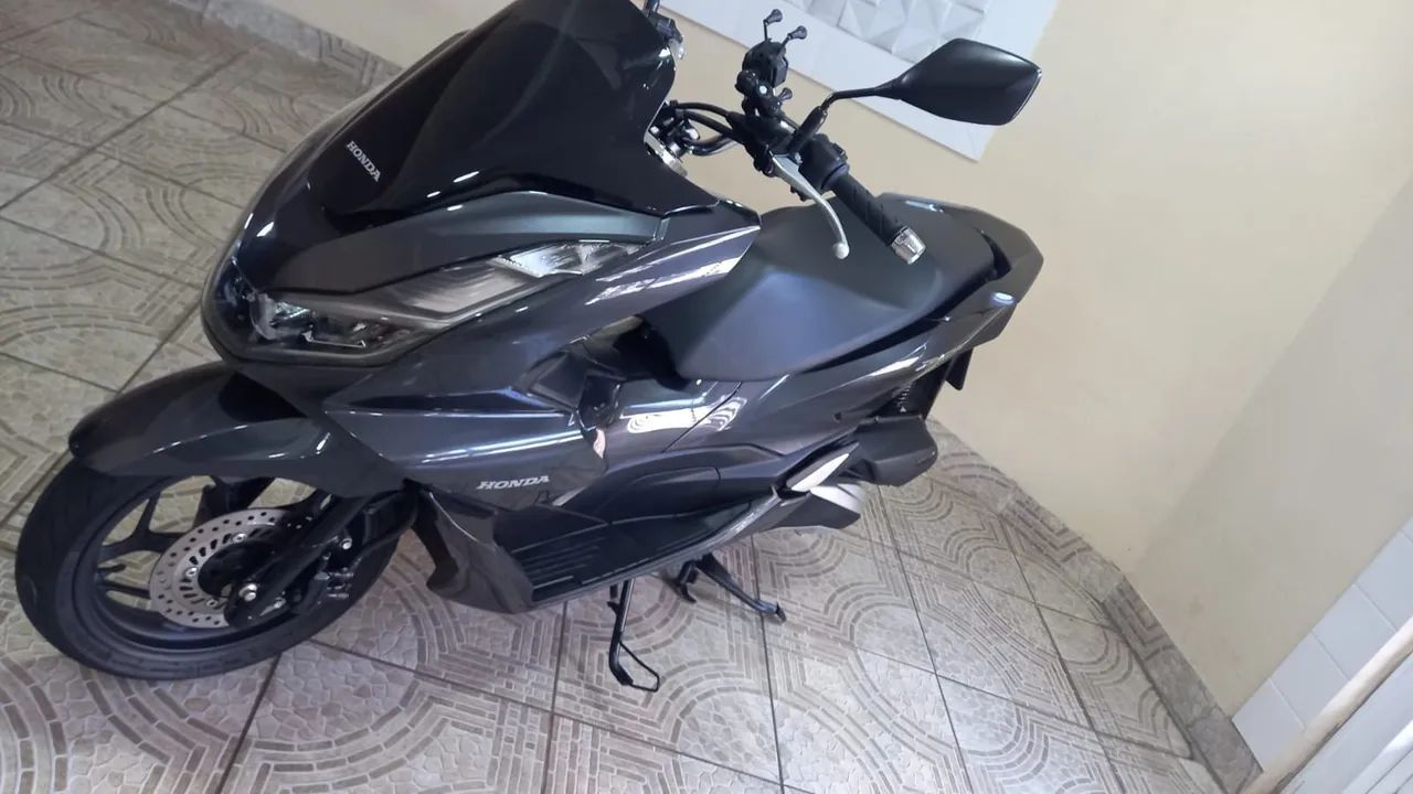 PCX 2023 impecável  ! - Foto 5