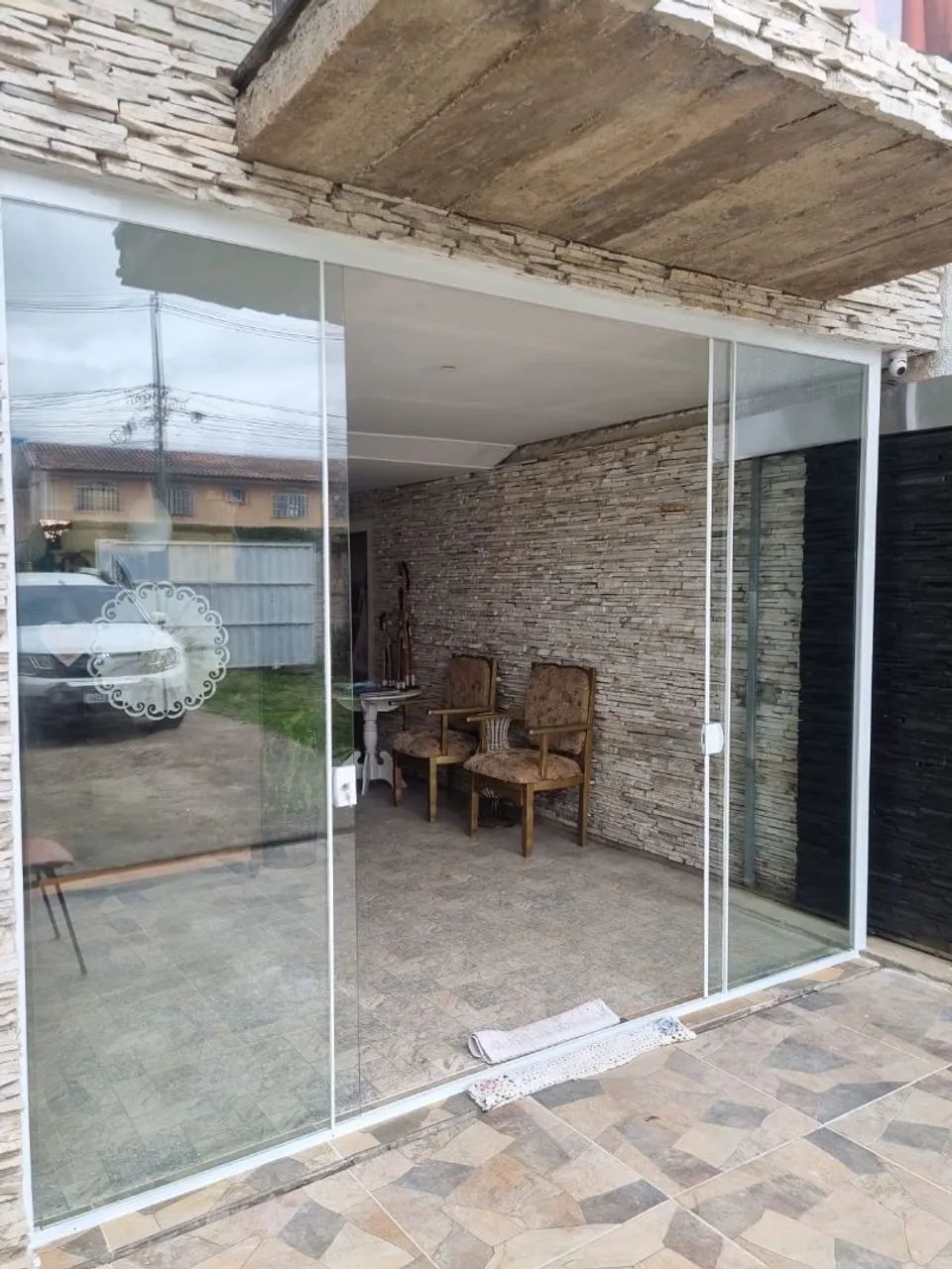 Vidraçaria Faz Box
