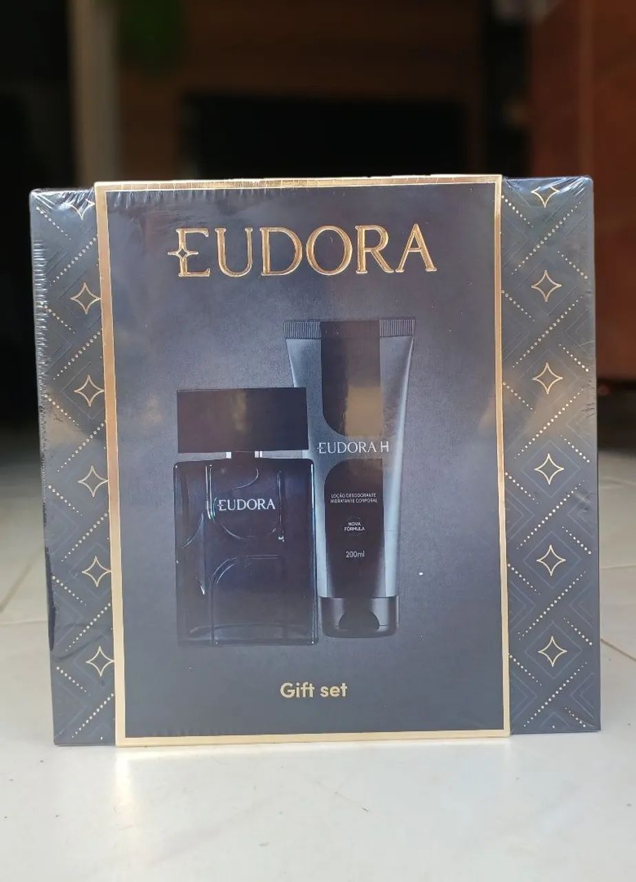 Kit eudora Hohem 