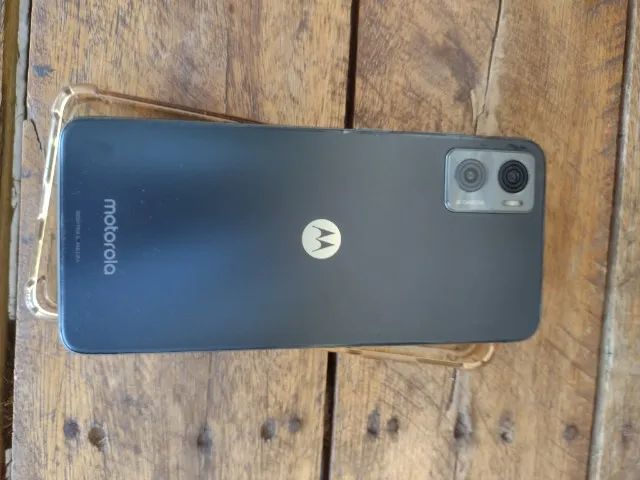 Celular Moto e22 Aceito cartão - Foto 3