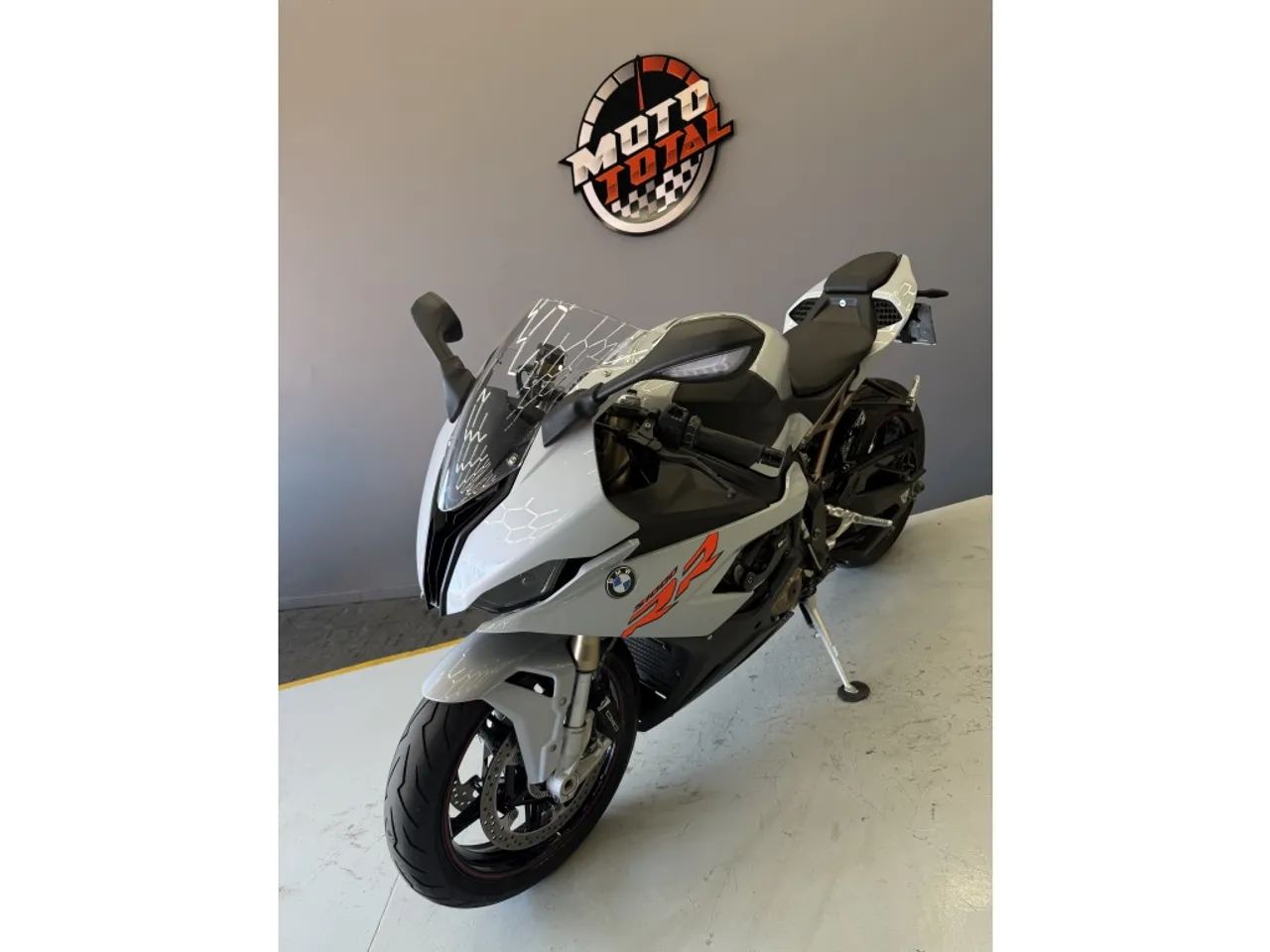 Bmw S 1000 rr 2021 - Foto 5