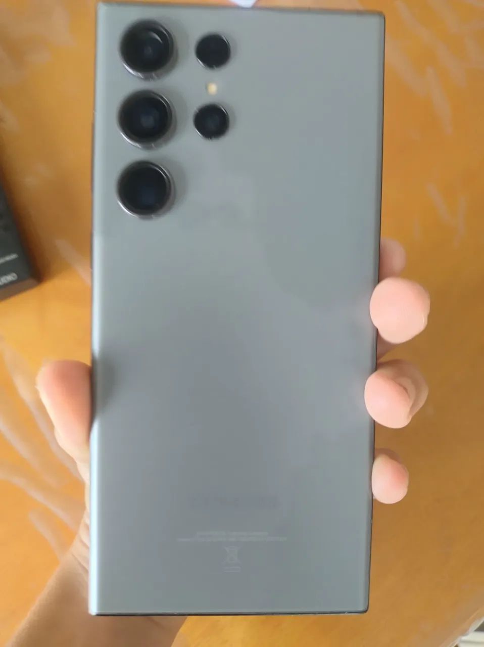 S23 Ultra - Foto 2