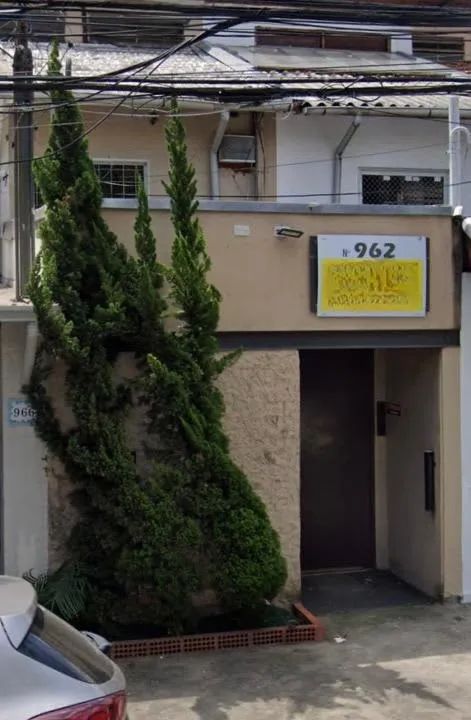 Sala comercial na Alameda dos Guaramomis, 962 - Sala 5  28 m² - Foto 4
