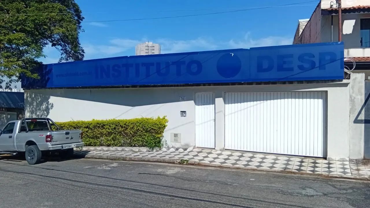 Imóvel Comercial Amplo para Locação no Jardim Paulistano  Ideal para Escolas e Centros de