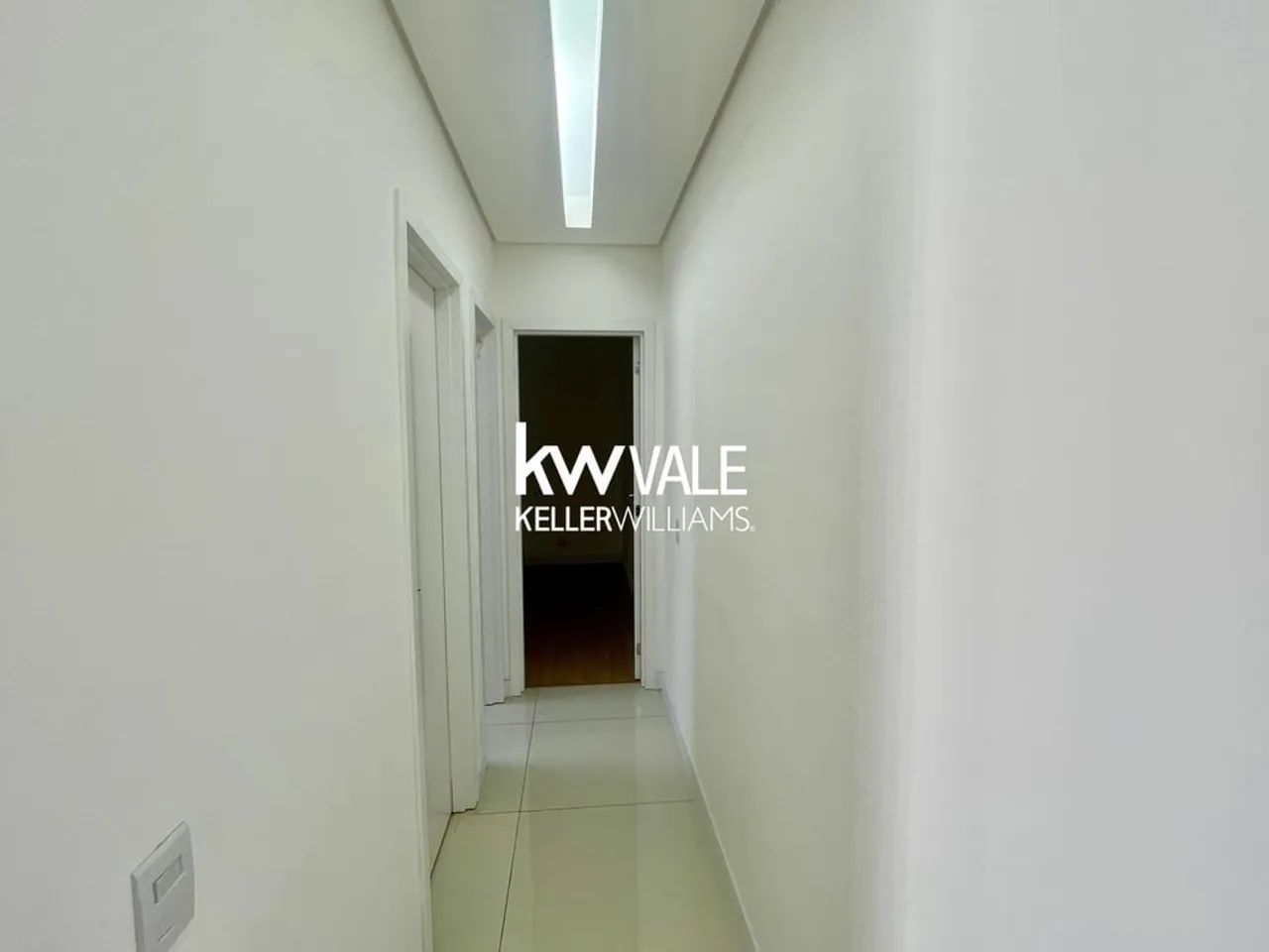 Apartamento de 2 quartos no Arboville - Foto 4