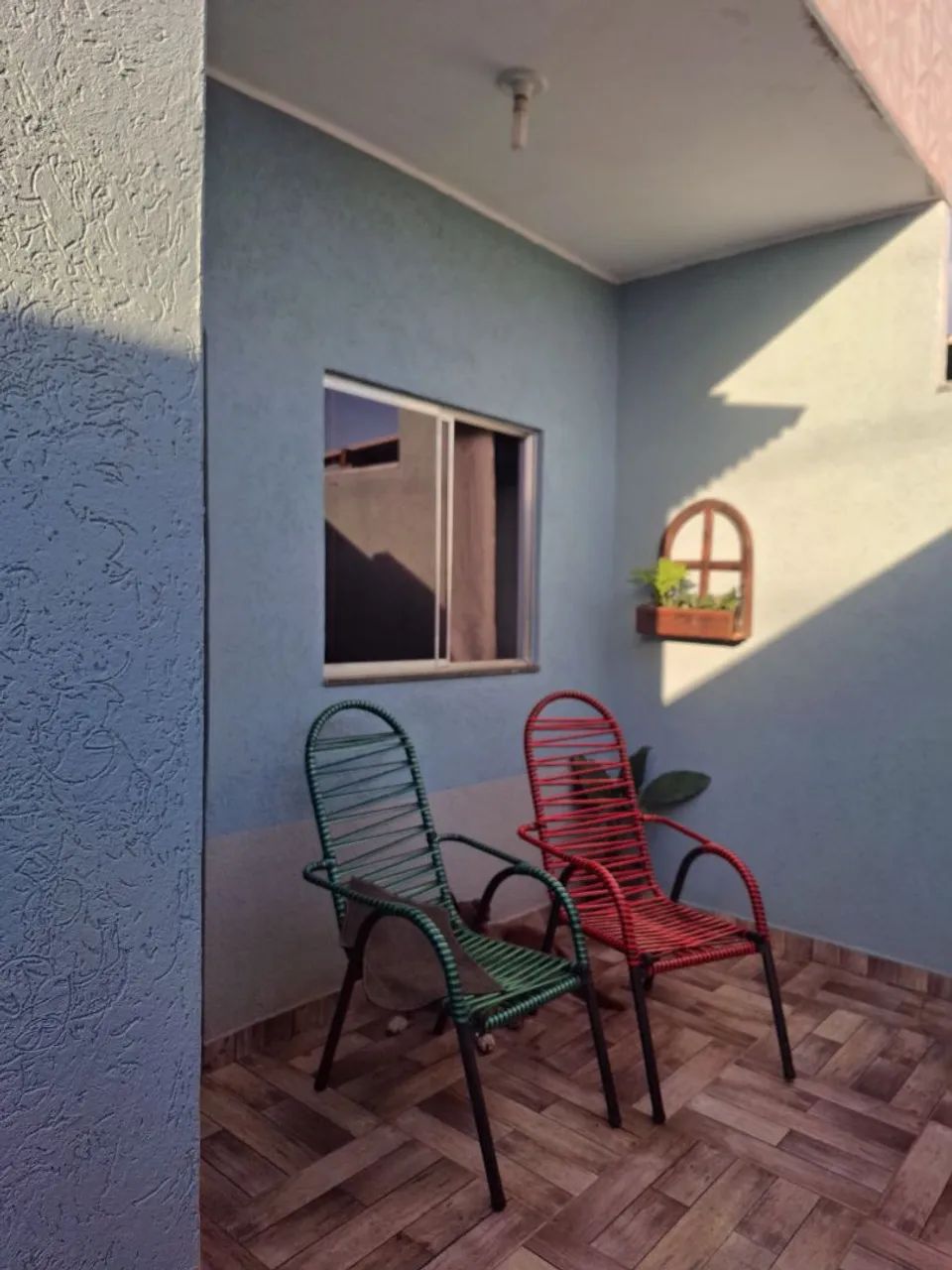 Vendo 2 casas em Goianápolis 250 mil  - Foto 2
