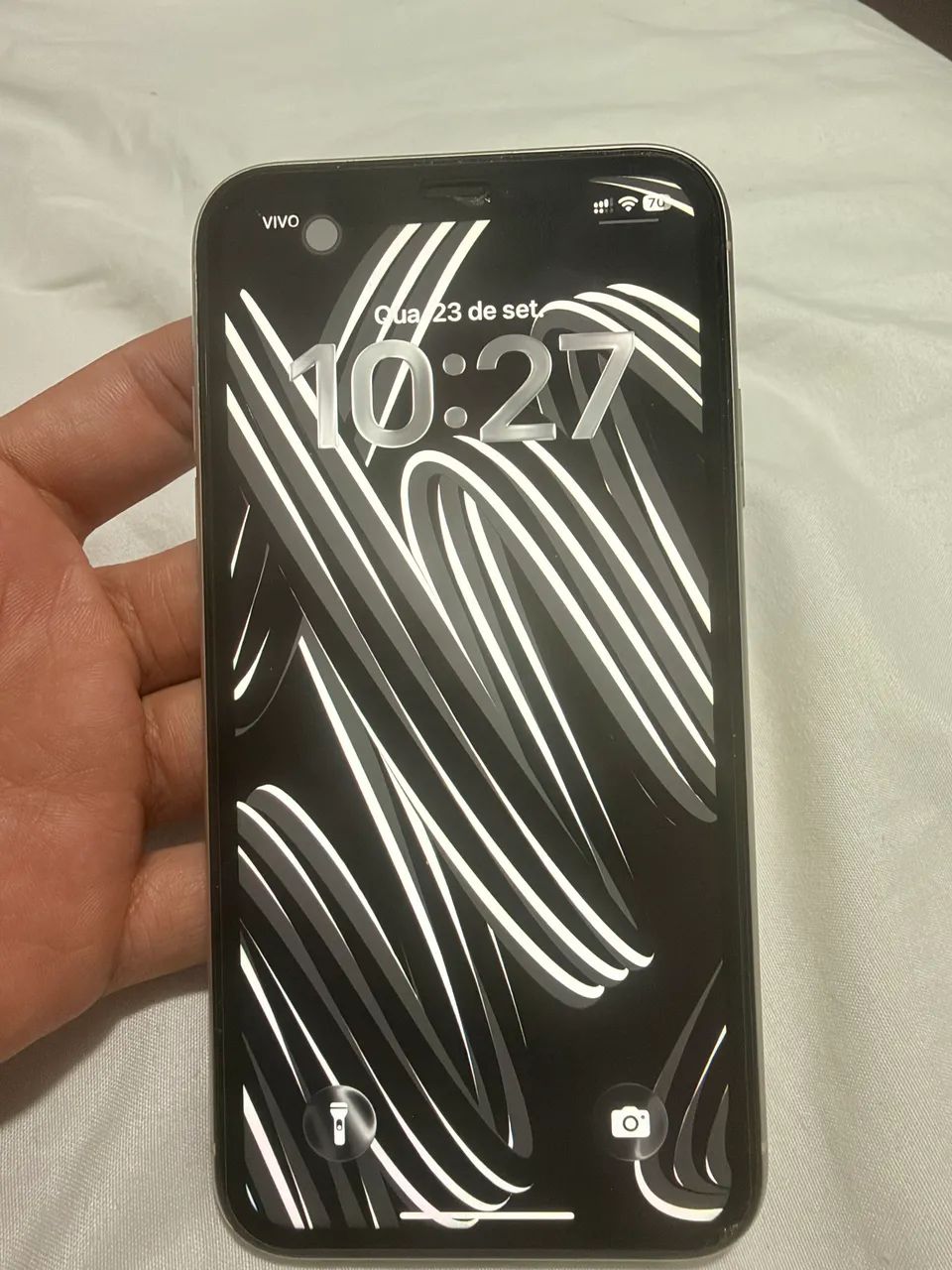 iPhone 11 128g