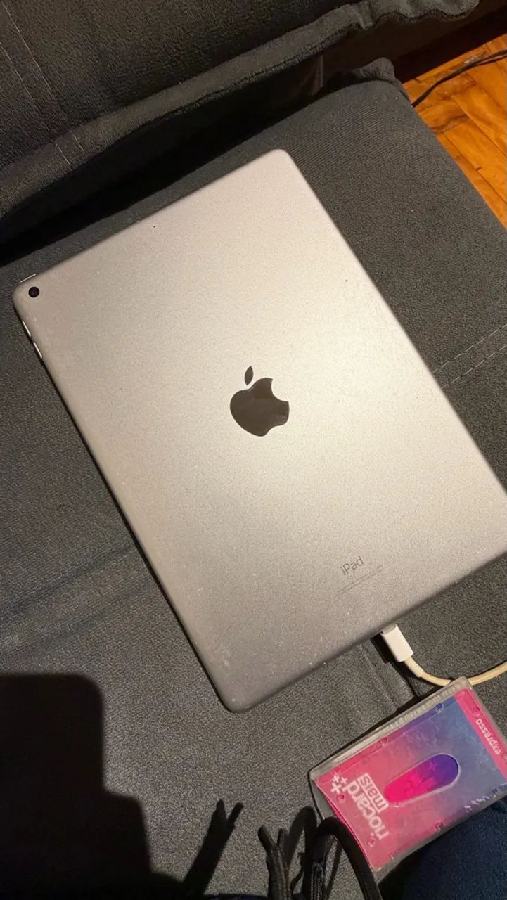 ipad 9th geração 