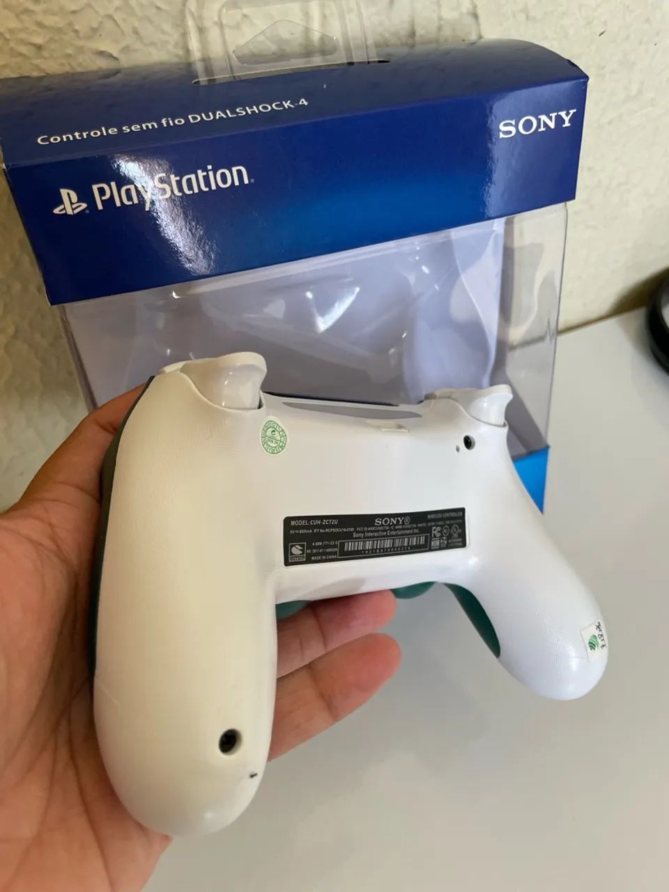 Controle para PS4 - Foto 2