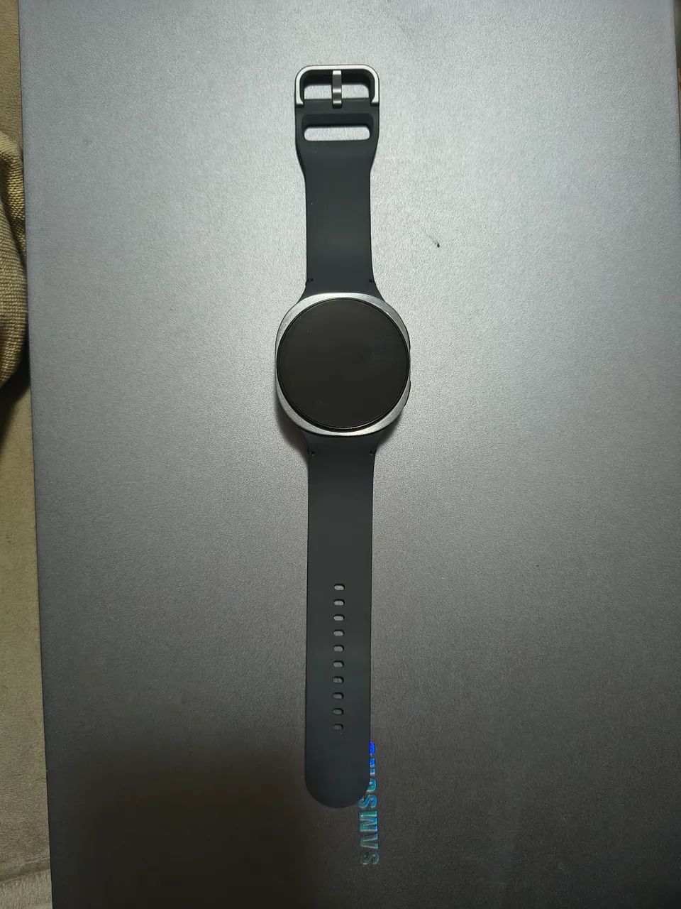 Galaxy watch 8 44mm - Foto 2