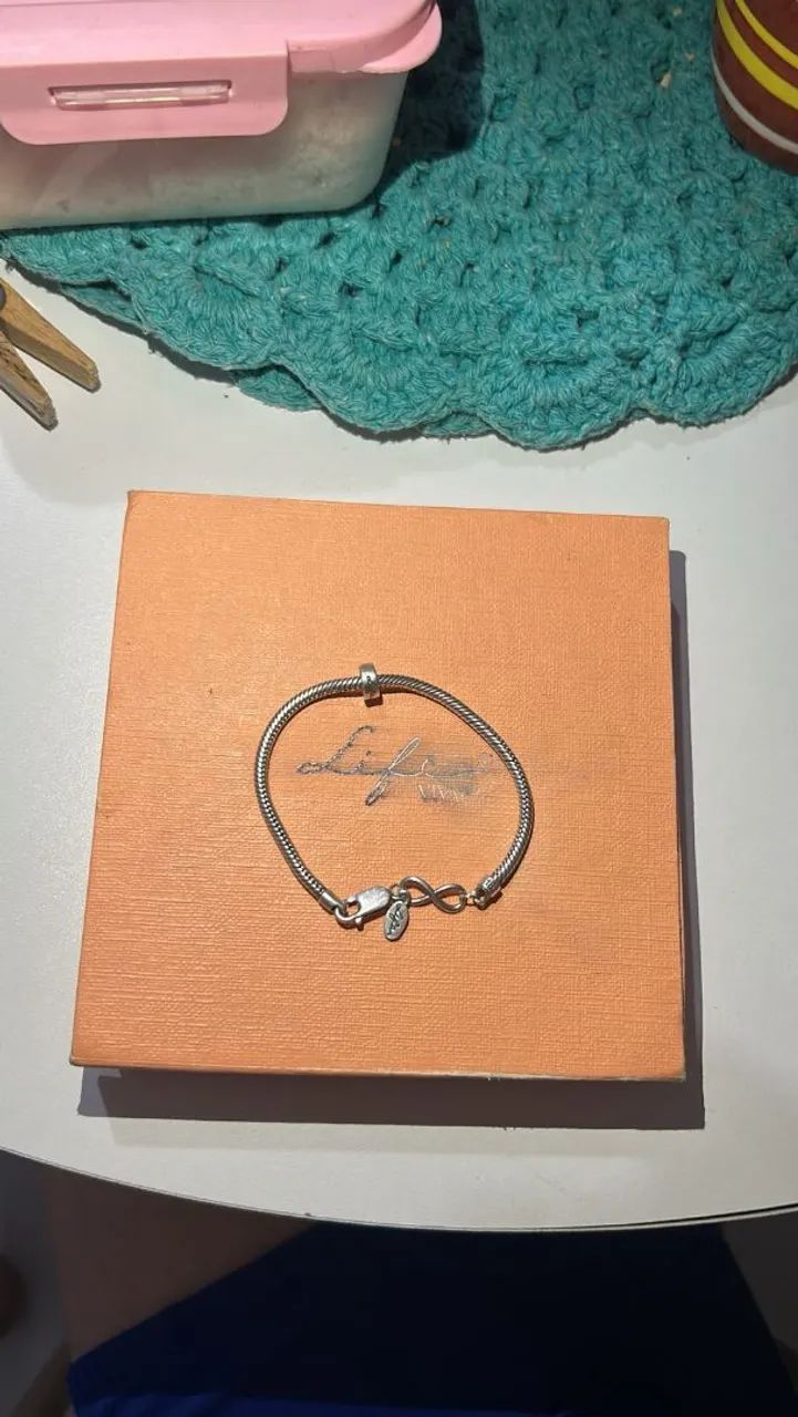 PULSEIRA LIFE VIVARA (INFINITO) - Foto 3