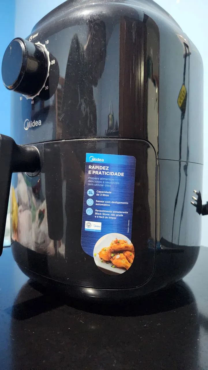 AirFryer 